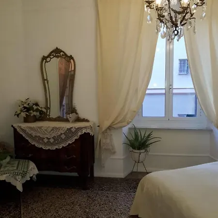 In Centro Zona Fiera,davanti Al Galliera