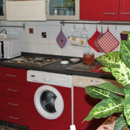 In Centro Zona Fiera,davanti Al Galliera Apartman *