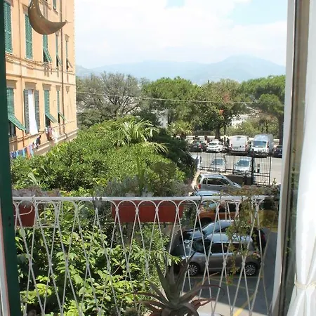 Apartment In Centro Zona Fiera,davanti Al Galliera