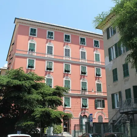 In Centro Zona Fiera,davanti Al Galliera
