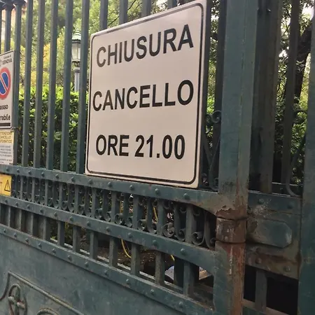 Apartman In Centro Zona Fiera,davanti Al Galliera Genova