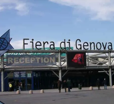 In Centro Zona Fiera,davanti Al Galliera