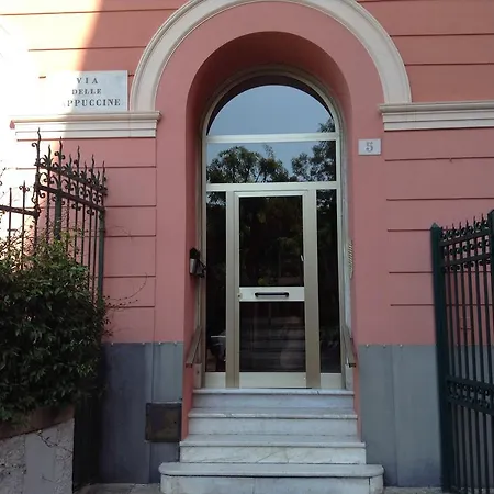 In Centro Zona Fiera,davanti Al Galliera Genoa