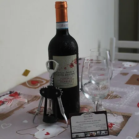 In Centro Zona Fiera,davanti Al Galliera Apartamento *