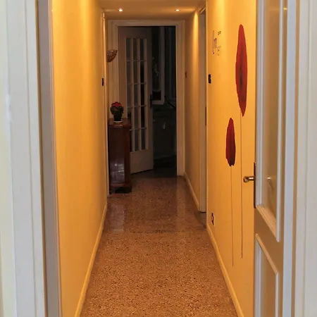 In Centro Zona Fiera,davanti Al Galliera *