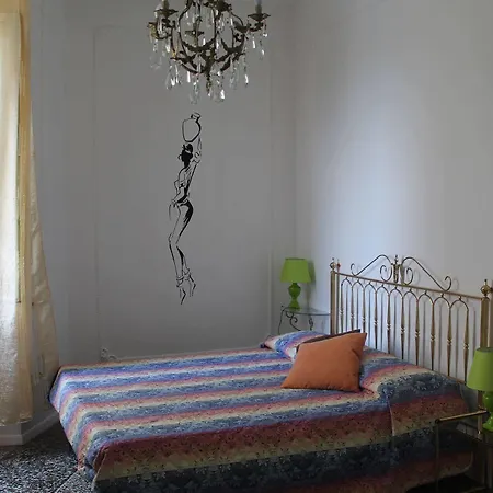 Apartamento In Centro Zona Fiera,davanti Al Galliera