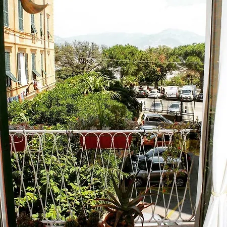 In Centro Zona Fiera,davanti Al Galliera * Genoa