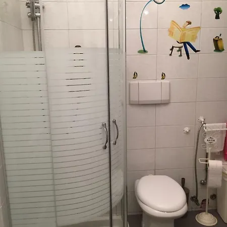 Apartment In Centro Zona Fiera,davanti Al Galliera