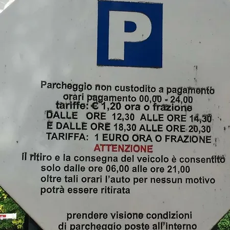 Apartamento In Centro Zona Fiera,davanti Al Galliera