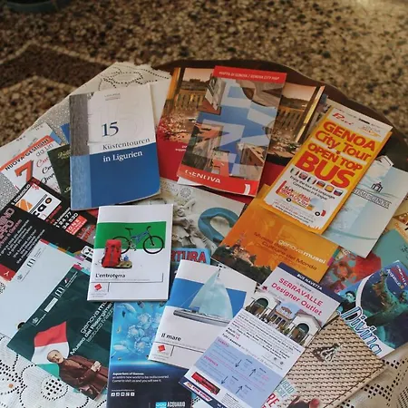 In Centro Zona Fiera,davanti Al Galliera Apartamento *
