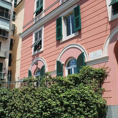 In Centro Zona Fiera,davanti Al Galliera Apartamento *