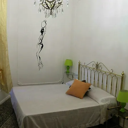 In Centro Zona Fiera,davanti Al Galliera Apartamento *