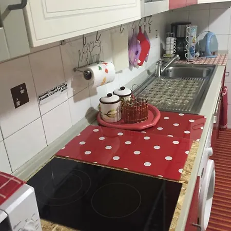 Apartamento In Centro Zona Fiera,davanti Al Galliera